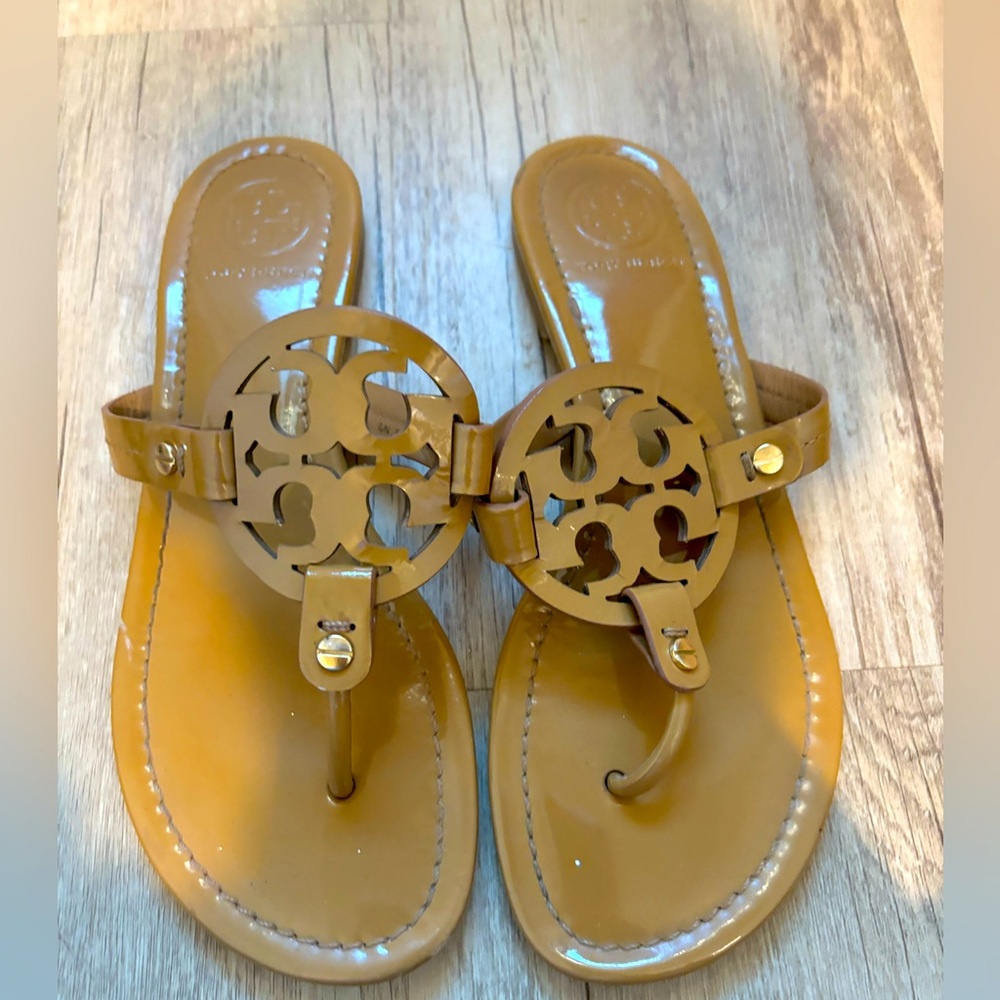 Tory Burch miller